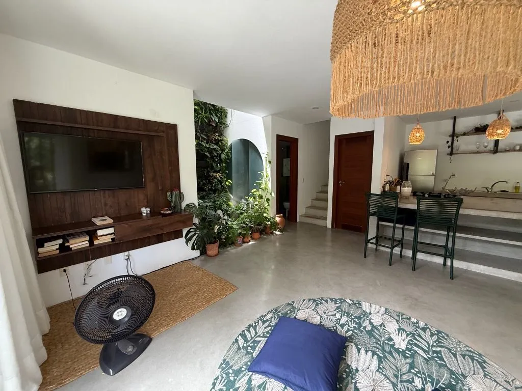 Casa moderna en Condominio La Reserve, Pipa - foto 8