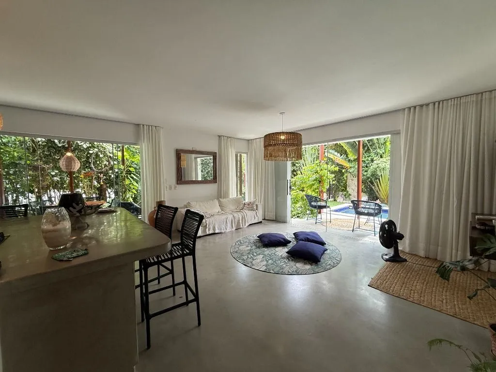 Casa moderna en Condominio La Reserve, Pipa - foto 9