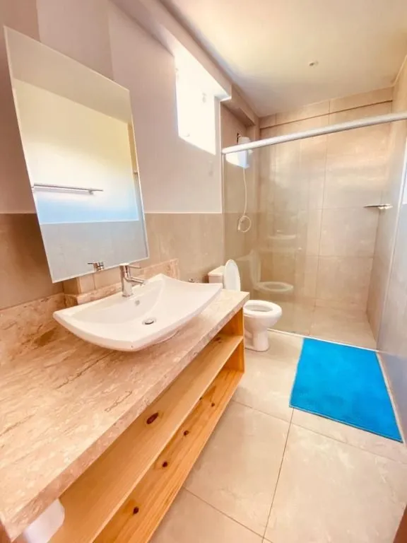 Casa de 5 suites con piscina en Pipa - foto 19