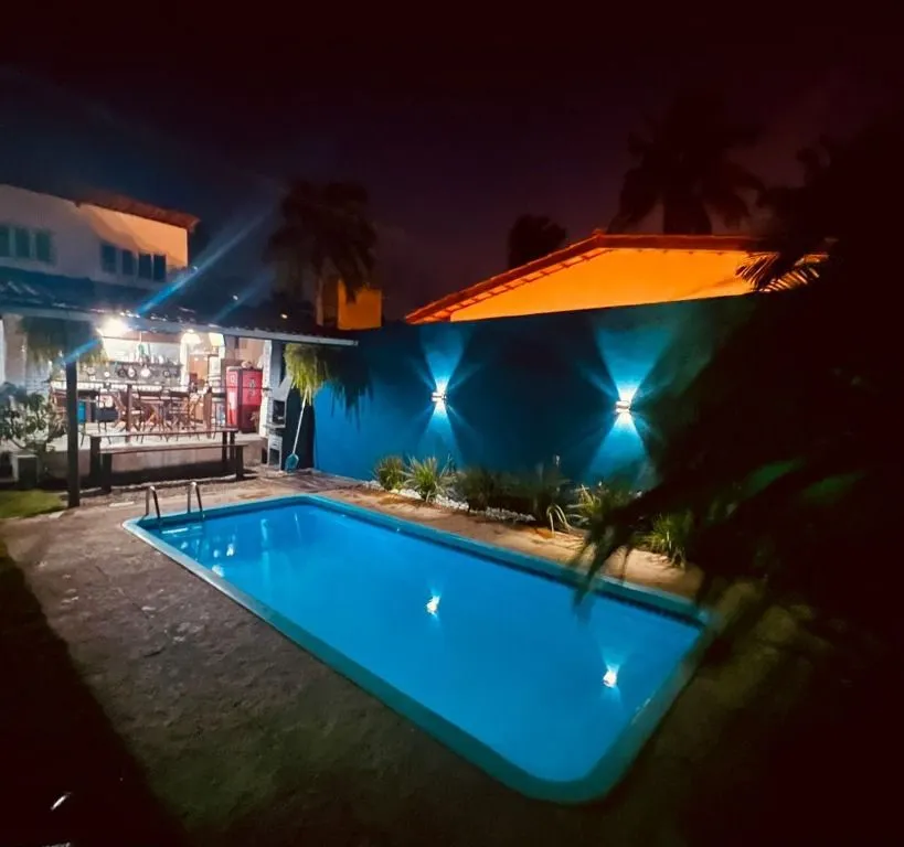Hostel en venta en Pipa - foto 1