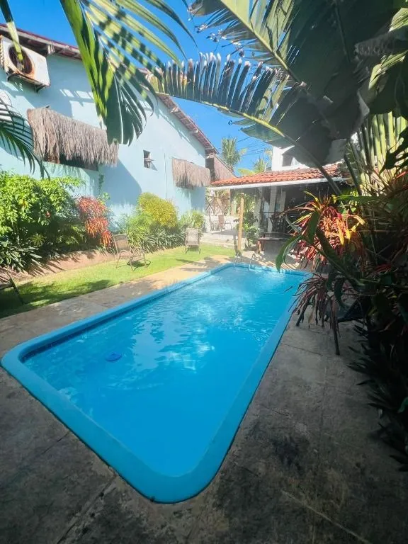 Hostel en venta en Pipa - foto 14