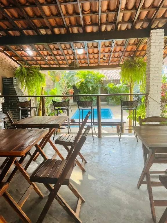 Hostel en venta en Pipa - foto 4