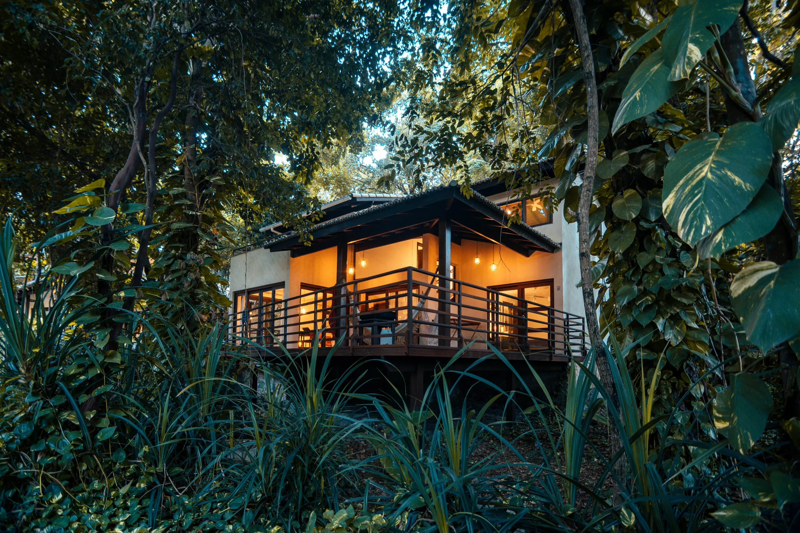 Casa exclusiva en Pipa Hills, Pipa - foto 14