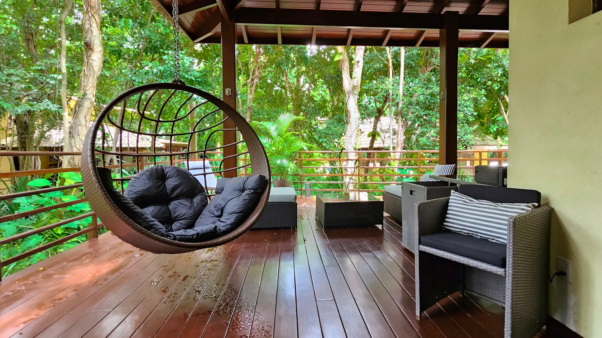 Casa exclusiva en Pipa Hills, Pipa - foto 24