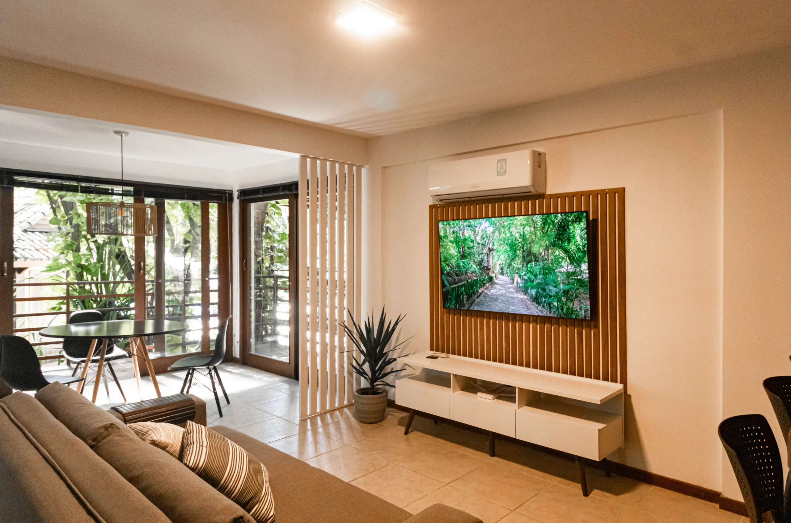Casa exclusiva en Pipa Hills, Pipa - foto 3