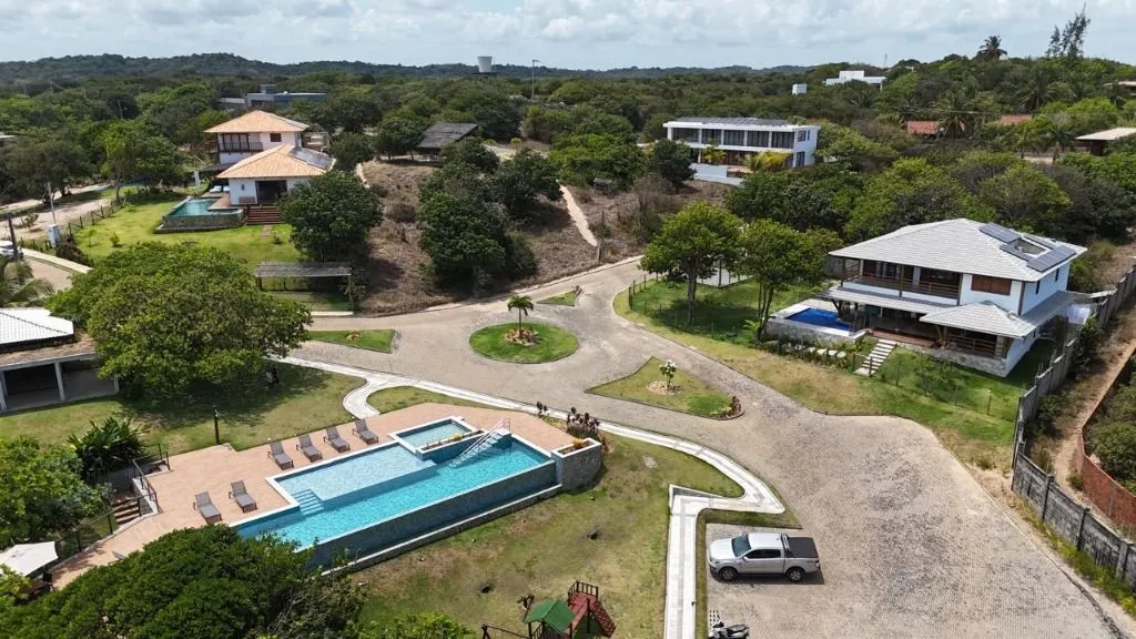 Terreno en condominio Reserva da Pipa - foto 3