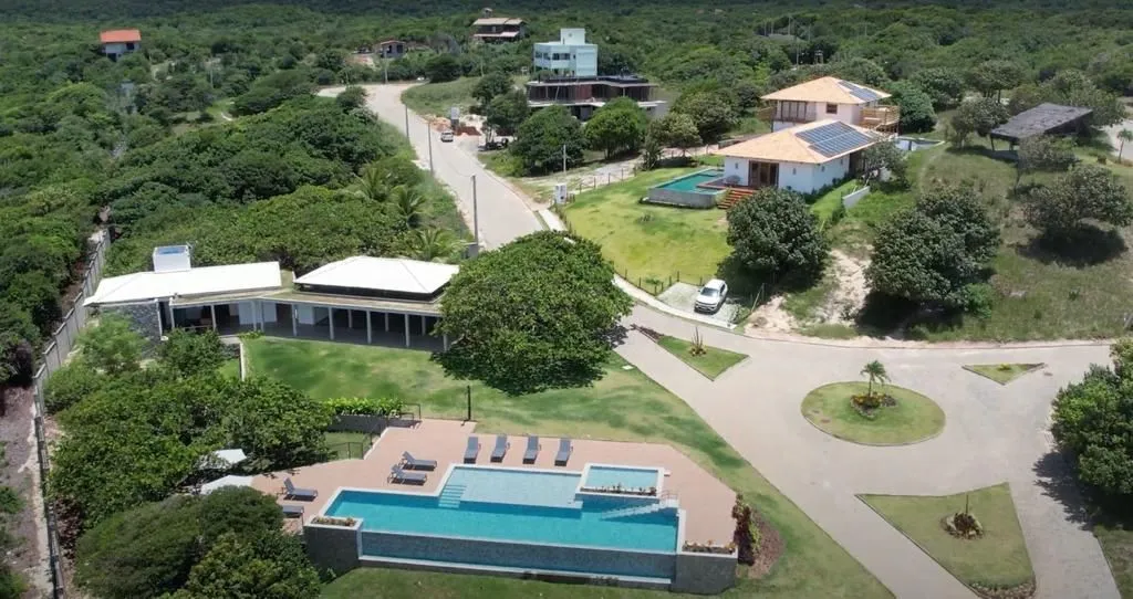 Terreno en condominio Reserva da Pipa - foto 4